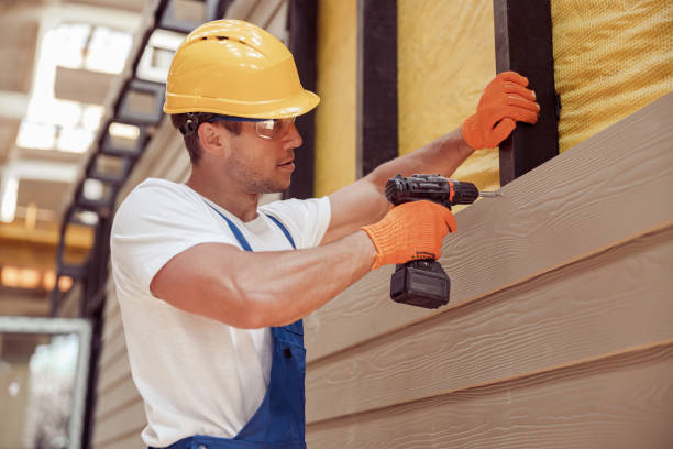 Trusted Upland, CA Siding Experts